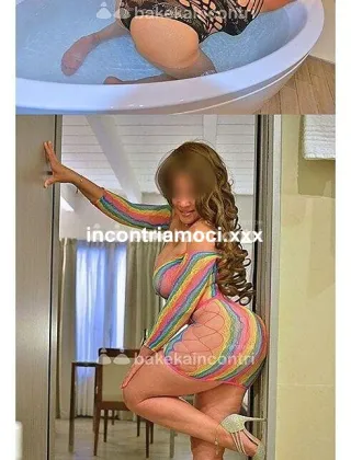29 - Jessi Escort Pordenone - 3511662359