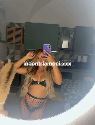 4 - Kaly Escort Foggia - 3760754236
