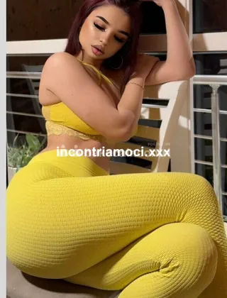 14 - Alessia Escort Pescara - 3511790306
