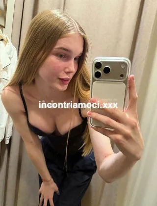 18 - Chiara Trans Ferrara - 3508365452