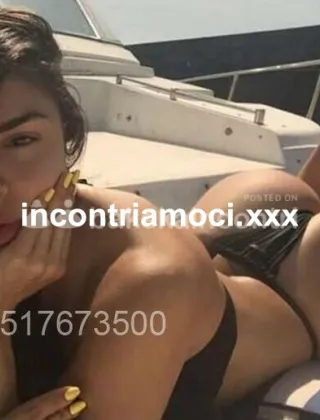 32 - Stela Escort Roma - 3517673500