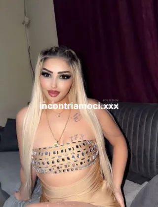 3510565695 - Nora 22 Escort 🇫🇷 Francese Torino