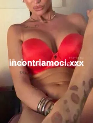 9 - Sara Escort Bolzano - 3446610410