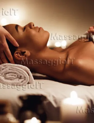 5 - Massaggi Milano - 3806450708