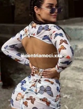 9 - Antonella Trans Napoli - 3498488757
