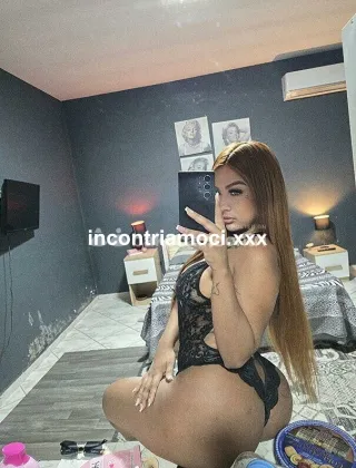 16 - Susy Escort Roma - 3510058116