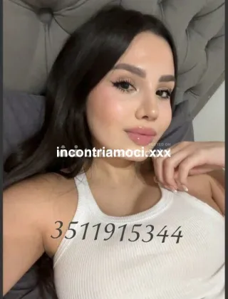 5 - Pamela Escort Caserta - 3511915344