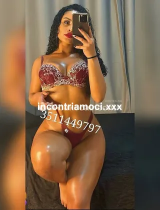 36 - Lulu Escort Frosinone - 3511449797