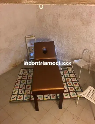 6 - Massaggiatore Coppie Matera - 3455939338