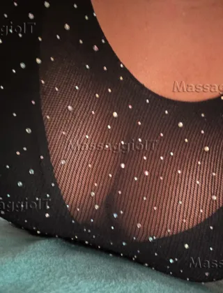 12 - Le Massaggiatrici D.o.c Massaggi Salerno - 3382305583
