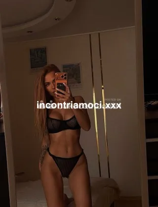 15 - Tania Escort Como - 3510370097