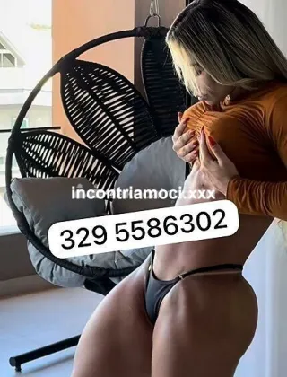 27 - Gabriella Escort Savona - 3891684976