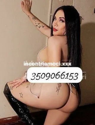 5 - Cristina Trans Savona - 3509066153