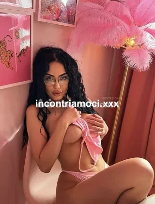 5 - Alessia Escort Sassari - 3532143351