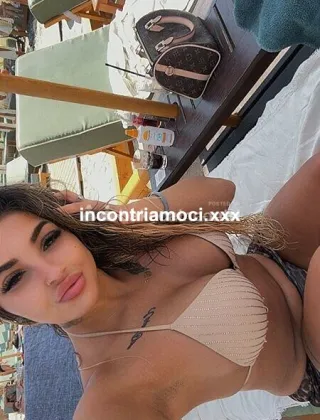 16 - Selena Escort Pisa - 3511879190