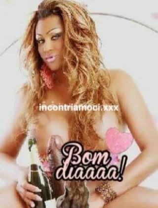 18 - Poderosa Trans Latina - 3510667676