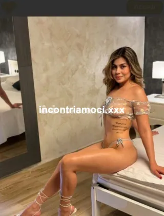 15 - Sara Escort Cosenza - 3446493823