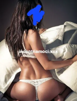 21 - Coppia Maialina Coppie Rimini - 3513773699