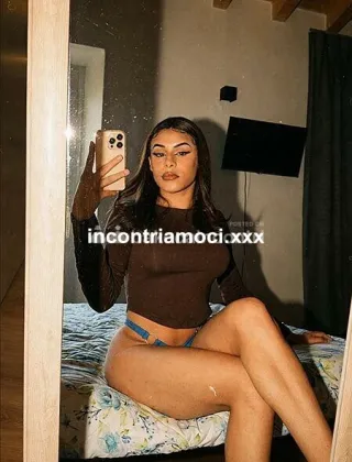 9 - Antonella Trans Imperia - 3510456088