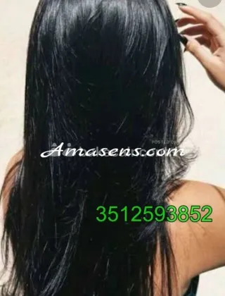 2 - Carlotta Escort Salerno - 3512593852