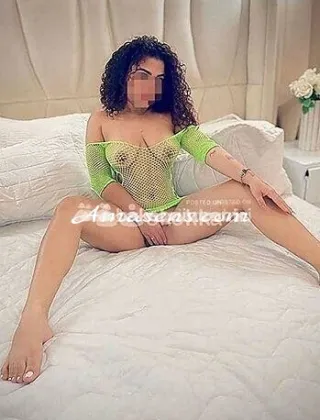 11 - Teffy Escort Agrigento - 3933552905