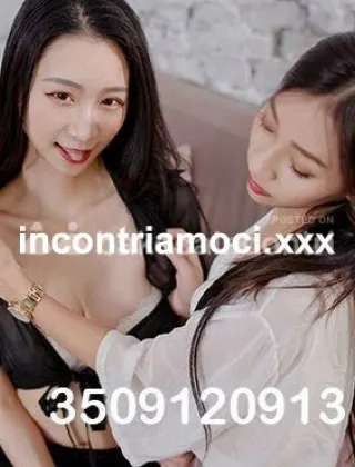 9 - Lily Escort Salerno - 3509120913
