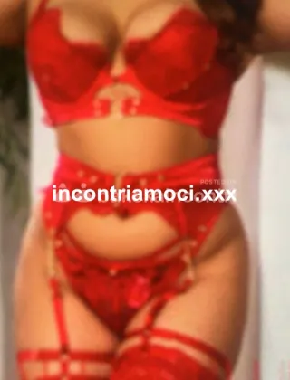 24 - Janet Escort Como - 3206168122