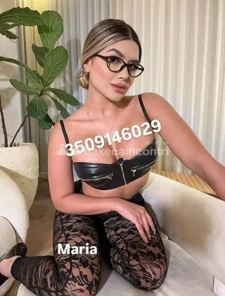 32 - Paulina Escort Roma - 3509146029