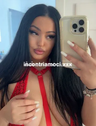 15 - Anna Escort Trieste - 3933653067
