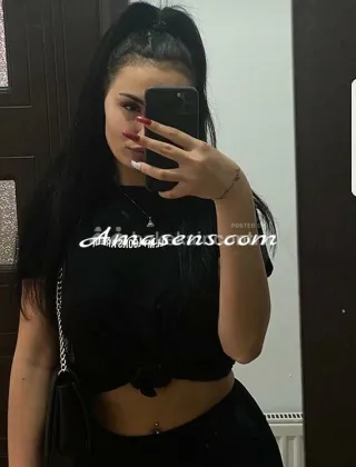 3933384014 - Giovanna 25 Mistress Roma