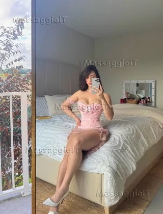29 - Massaggi Firenze - 3512608795