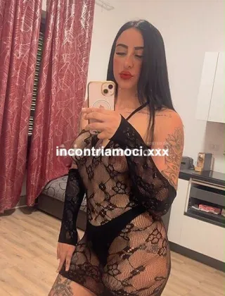 34 - Chiara Escort Roma - 3512863538