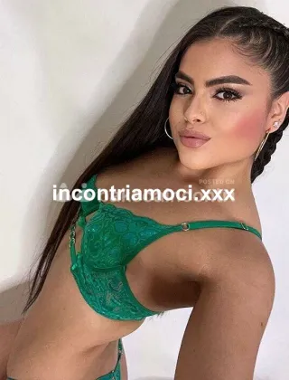 1 - Hanna Escort Gorizia - 3665229873