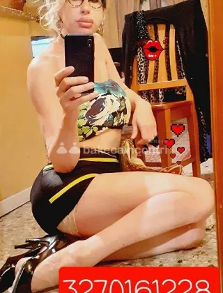 5 - Titty Trans Brescia - 3275577921