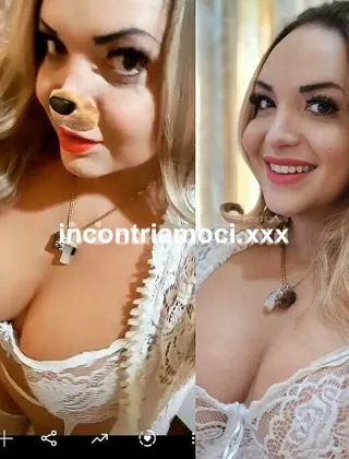 33 - Monymassaggi Trans Asti - 3248405735