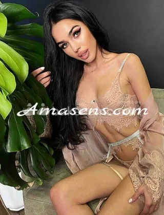 19 - Alessya Escort Bologna - 3508937756