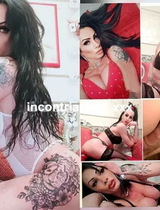 5 - Isabel Trans Brindisi - 3770213074
