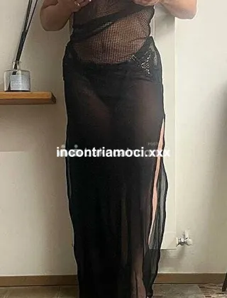 16 - Lucia Escort Latina - 3520569854