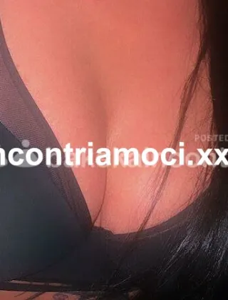 31 - Giulia Escort Savona - 3287389702