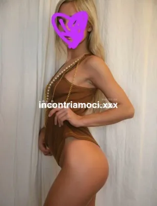 1 - Nina Escort Pisa - 3534762244