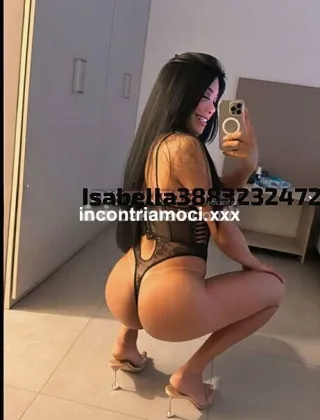 13 - Isis Trans Bari - 3883232472