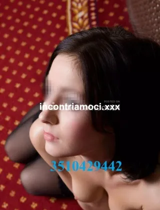 28 - Katy Escort Savona - 3510429442