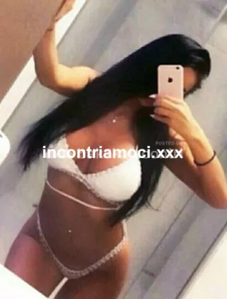 10 - Katherina Escort Cosenza - 3934214410