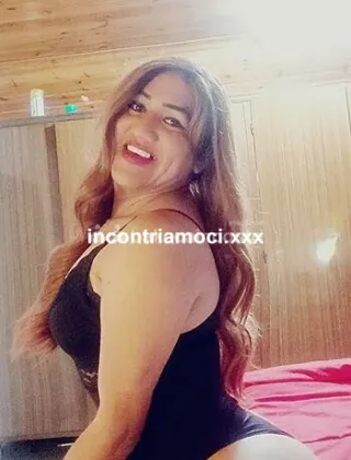15 - Paola Trans Napoli - 3509612694