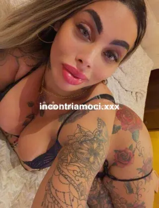 26 - Silvia Trans Brescia - 3274744893