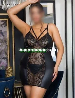 3512593852 - Stella Milf Curvy Massaggiatrice Olistica Italiana