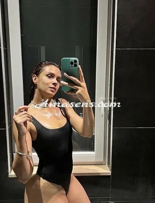 9 - Karen Escort Foggia - 3445882640