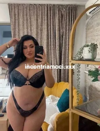 2 - Betty Escort Reggio Emilia - 3930238160