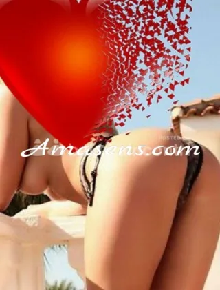 23 - Alessia Escort Forlì-Cesena - 3338975581