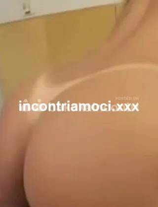 18 - Emanuela Escort Arezzo - 3342883266